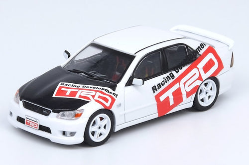 Inno64 TOYOTA Altezza RS200 