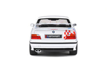 Load image into Gallery viewer, SOLIDO BMW M3 Coupe (E36) 1995 Lightweight 1:18 White
