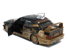 Load image into Gallery viewer, SOLIDO MERCEDES-BENZ 190 EVO II DTM - GP MACAU 1991 - K.LUDWIG 1:18 Race