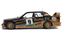 Load image into Gallery viewer, SOLIDO MERCEDES-BENZ 190 EVO II DTM - GP MACAU 1991 - K.LUDWIG 1:18 Race