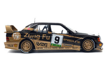 Load image into Gallery viewer, SOLIDO MERCEDES-BENZ 190 EVO II DTM - GP MACAU 1991 - K.LUDWIG 1:18 Race