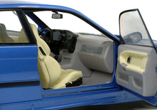 Load image into Gallery viewer, SOLIDO BMW M3 Coupe (E36) 1990 Estoril Blue 1:18