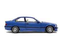 Load image into Gallery viewer, SOLIDO BMW M3 Coupe (E36) 1990 Estoril Blue 1:18