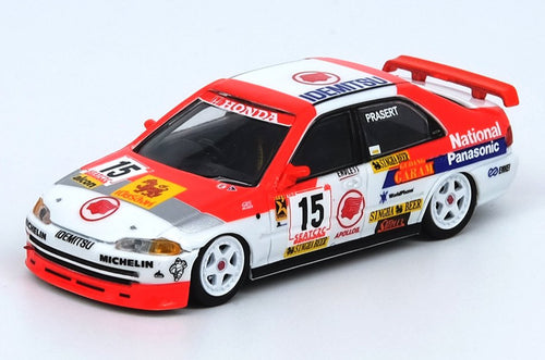 Inno64 HONDA CIVIC Ferio Gr.A #15 