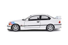 Load image into Gallery viewer, SOLIDO BMW M3 Coupe (E36) 1995 Lightweight 1:18 White