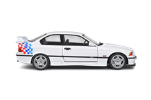 Load image into Gallery viewer, SOLIDO BMW M3 Coupe (E36) 1995 Lightweight 1:18 White