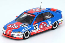 Load image into Gallery viewer, Inno64 HONDA CIVIC Ferio Gr.A #27 &quot;TEAM STP&quot; JTCC 1994 1:64