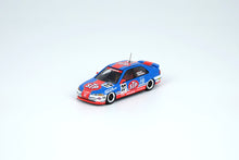 Load image into Gallery viewer, Inno64 HONDA CIVIC Ferio Gr.A #27 &quot;TEAM STP&quot; JTCC 1994 1:64