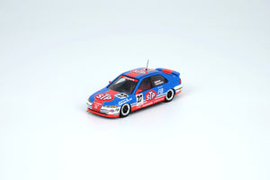 Inno64 HONDA CIVIC Ferio Gr.A #27 "TEAM STP" JTCC 1994 1:64