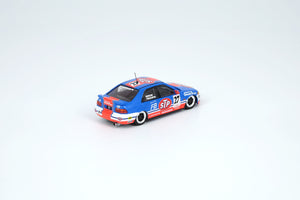 Inno64 HONDA CIVIC Ferio Gr.A #27 "TEAM STP" JTCC 1994 1:64