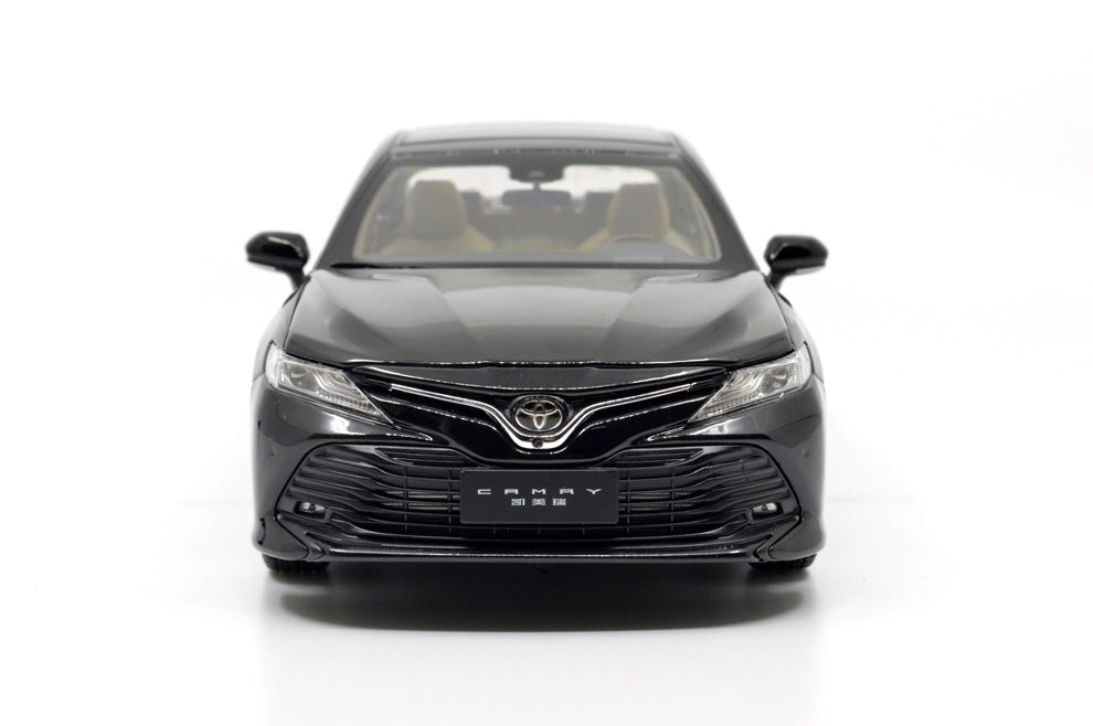 Camry toy on sale car
