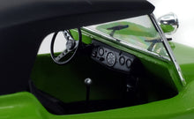 Load image into Gallery viewer, SOLIDO Volkswagen MANX MEYERS BUGGY – SOFT ROOF GREEN 1968 1/18 Green