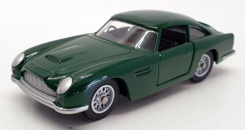 SOLIDO Aston Martin DB5 1963 1:43 Green