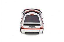 Load image into Gallery viewer, Ottomobile Audi Sport quattro &quot;Pikes Peak&quot; 1:18