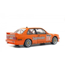 Load image into Gallery viewer, SOLIDO BMW E30 DTM 1:18 (Orange)