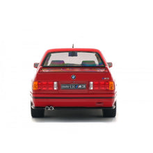 Load image into Gallery viewer, SOLIDO BMW E30 M3 1:18 Red