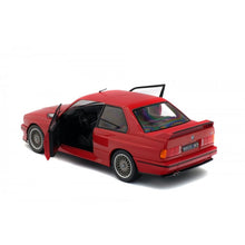 Load image into Gallery viewer, SOLIDO BMW E30 M3 1:18 Red