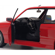 Load image into Gallery viewer, SOLIDO BMW E30 M3 1:18 Red
