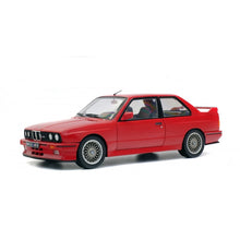Load image into Gallery viewer, SOLIDO BMW E30 M3 1:18 Red