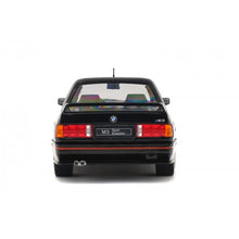 Load image into Gallery viewer, SOLIDO BMW E30 Sport Evo 1:18 Black