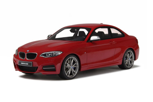 GT Spirit  BMW M235i 1:18 Red
