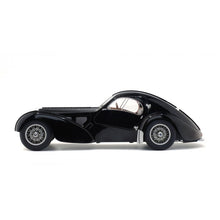 Load image into Gallery viewer, SOLIDO Bugatti Atlantic 1:18 Black