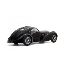 Load image into Gallery viewer, SOLIDO Bugatti Atlantic 1:18 Black