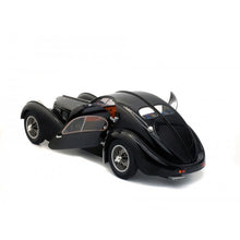 Load image into Gallery viewer, SOLIDO Bugatti Atlantic 1:18 Black