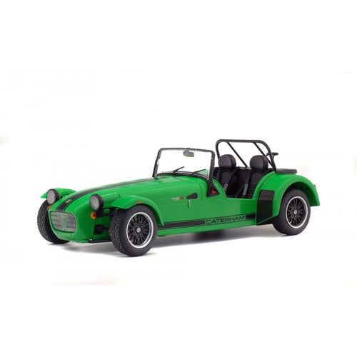SOLIDO Catheram 275R 1:18 Green