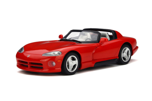 GT Spirit Dodge Viper RT/10 1:18 Red