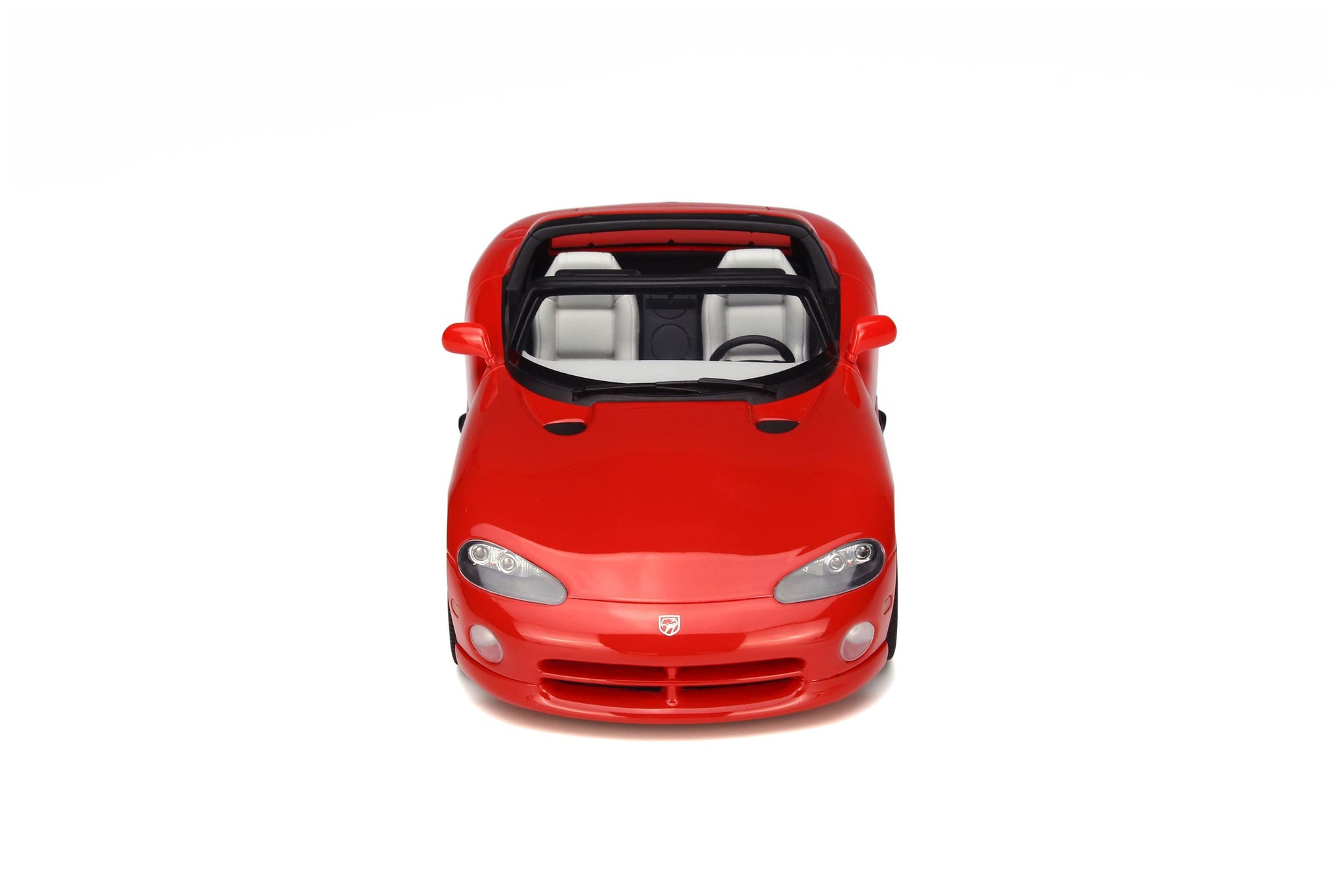 GT Spirit Dodge Viper RT/10 1:18 Red – Gulf Models