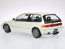 Load image into Gallery viewer, Triple 9 Collection Honda Civic EF-3 1987 1/18 White