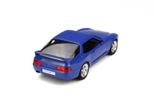 Load image into Gallery viewer, GT Spirit Porsche 968 Turbo S Blue 1:18