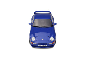 GT Spirit Porsche 968 Turbo S Blue 1:18