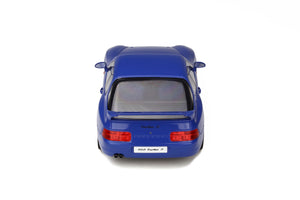 GT Spirit Porsche 968 Turbo S Blue 1:18