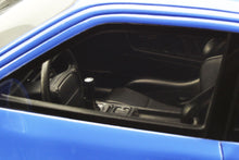 Load image into Gallery viewer, GT Spirit Porsche 968 Turbo S Blue 1:18