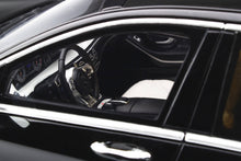 Load image into Gallery viewer, GT Spirit Mercedes-AMG S 65 1:18 Black