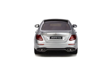 Load image into Gallery viewer, GT Spirit  Mercedes-Amg E 63 S 1:18 Silver