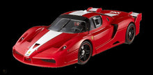 Load image into Gallery viewer, Hot Wheels Elite Ferrari FXX 1:43 Red