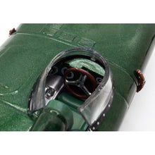 Load image into Gallery viewer, SOLIDO Jaguar D Type 1:43 Green