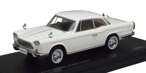Kyosho Nissan Prince Skyline Coupe 1008pcs 1/43