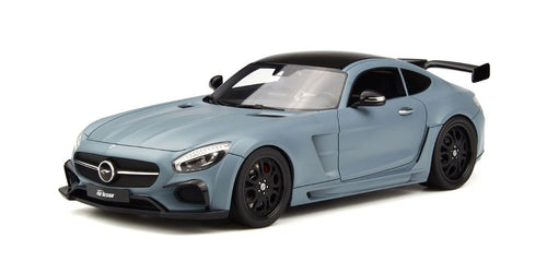 GT Spirit Mercedes-AMG FAB Areion 1:18 Matt Gray