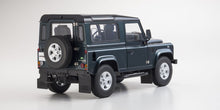 Load image into Gallery viewer, Kyosho 1/18 scale Land Rover Defender 90