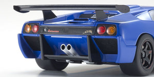 Kyosho Lamborghini Diablo SVR 1:18 Blue
