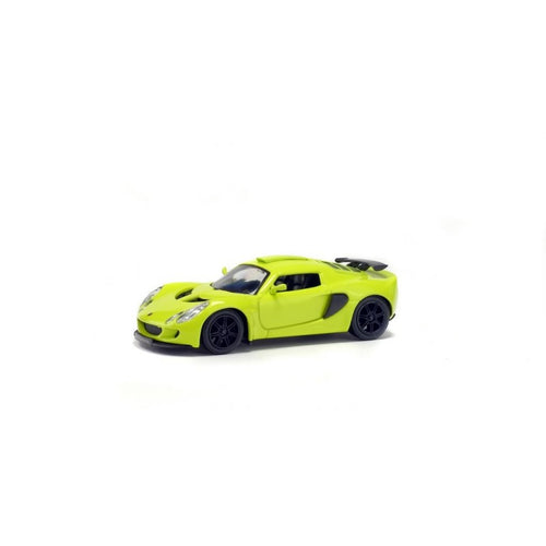 SOLIDO LOTUS EXIGE S2 1:43 Yellow