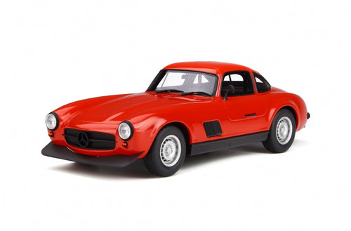 Ottomobile Mercedes-Benz 300SL AMG 1:18