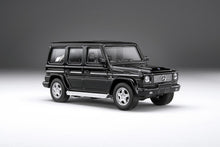 Load image into Gallery viewer, Kyosho 1/64 scale MERCEDES BENZ G55 AMG