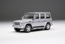 Load image into Gallery viewer, Kyosho 1/64 scale MERCEDES BENZ G55 AMG