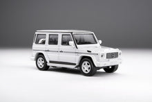 Load image into Gallery viewer, Kyosho 1/64 scale MERCEDES BENZ G55 AMG