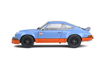 Load image into Gallery viewer, SOLIDO Porsche 911 RSR Gulf – 1973